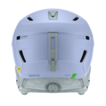 Casque de ski Smith - Accel Mips - Bleu Aura mat