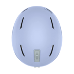 Casque de ski Smith - Accel Mips - Bleu Aura mat
