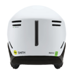 Casque de ski Smith - Method Mips - Blanc mat