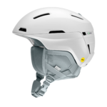 Casque de ski Smith - Accel Mips - Blanc mat