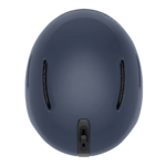 Casque de ski Smith - Altus Mips - Bleu marine mat / Gris loup