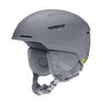 Casque de ski Smith - Altus Mips - Gris Cirrus mat