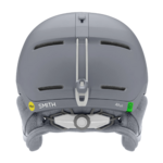 Casque de ski Smith - Altus Mips - Gris Cirrus mat