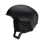 Casque de ski Smith - Method Mips - Noir mat