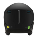 Casque de ski Smith - Method Mips - Noir mat