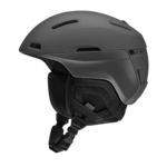 Casque de ski Smith - Accel - Ardoise mate