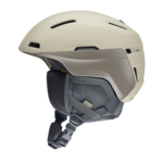 Casque de ski Smith - Accel - Craie mate