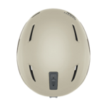 Casque de ski Smith - Accel - Craie mate