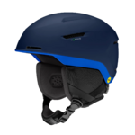Casque de ski Smith - Altus Mips - Bleu nuit mat / Supernova