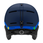 Casque de ski Smith - Altus Mips - Bleu nuit mat / Supernova
