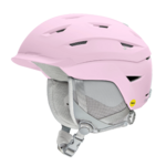 Casque de ski Smith - Liberty Mips - Rose givré mat