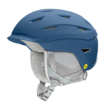 Casque de ski Smith - Liberty Mips - Gris Future mat