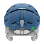 Casque de ski Smith - Liberty Mips - Gris Future mat 2