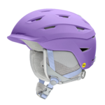 Casque de ski Smith - Liberty Mips - Lavande clair mat