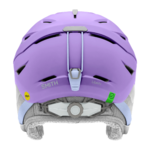 Casque de ski Smith - Liberty Mips - Lavande clair mat 2
