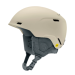 Casque de ski Smith - Cache Mips - Craie mate