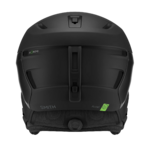 Casque de ski Smith - Accel - Noir mat