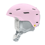 Casque de ski Smith - Descend Mips - Rose givré mat