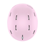 Casque de ski Smith - Descend Mips - Rose givré mat