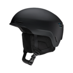 Casque de ski Smith - Method - Noir mat