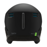 Casque de ski Smith - Method - Noir mat