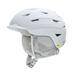 Casque de ski Smith - Liberty Mips - Blanc mat