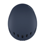 Casque de ski Smith - Cache Mips - Bleu marine mat