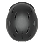 Casque de ski Smith - Liberty - Noir perlé mat 2
