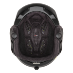 Casque de ski Smith - Liberty - Noir perlé mat 3
