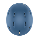 Casque de ski Smith - Descend Mips - Gris Future mat / Beige classique 3