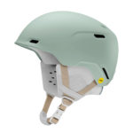 Casque de ski Smith - Cache Mips - Herbe douce mate