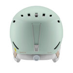 Casque de ski Smith - Cache Mips - Herbe douce mate