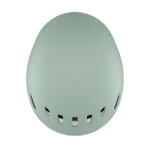 Casque de ski Smith - Cache Mips - Herbe douce mate