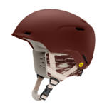 Casque de ski Smith - Cache Mips - Rouille Renu mat