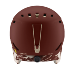 Casque de ski Smith - Cache Mips - Rouille Renu mat