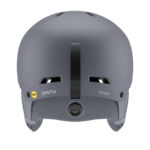 Casque de ski Smith - Rodeo Mips - Gris Cirrus mat