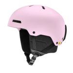 Casque de ski Smith - Rodeo Mips - Rose givré mat