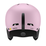 Casque de ski Smith - Rodeo Mips - Rose givré mat