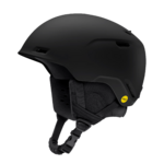 Casque de ski Smith - Cache Mips - Noir mat