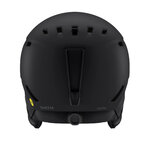 Casque de ski Smith - Cache Mips - Noir mat
