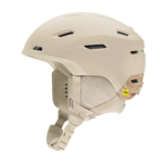 Casque de ski Smith - Descend Mips - Raw mat / Snow Drift Renu