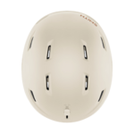 Casque de ski Smith - Descend Mips - Raw mat / Snow Drift Renu 3