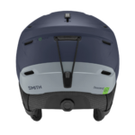 Casque de ski Smith - Descend - Bleu marine mat / Gris loup 2