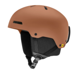 Casque de ski Smith - Rodeo Mips - Camel mat