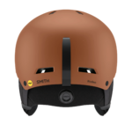 Casque de ski Smith - Rodeo Mips - Camel mat