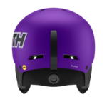 Casque de ski Smith - Rodeo Mips - Violet frais mat Retro Classic