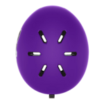 Casque de ski Smith - Rodeo Mips - Violet frais mat Retro Classic