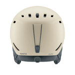 Casque de ski Smith - Cache - Craie mate