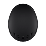 Casque de ski Smith - Cache - Noir mat