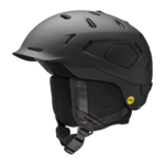Casque de ski Smith - Nexus Mips - Noir mat